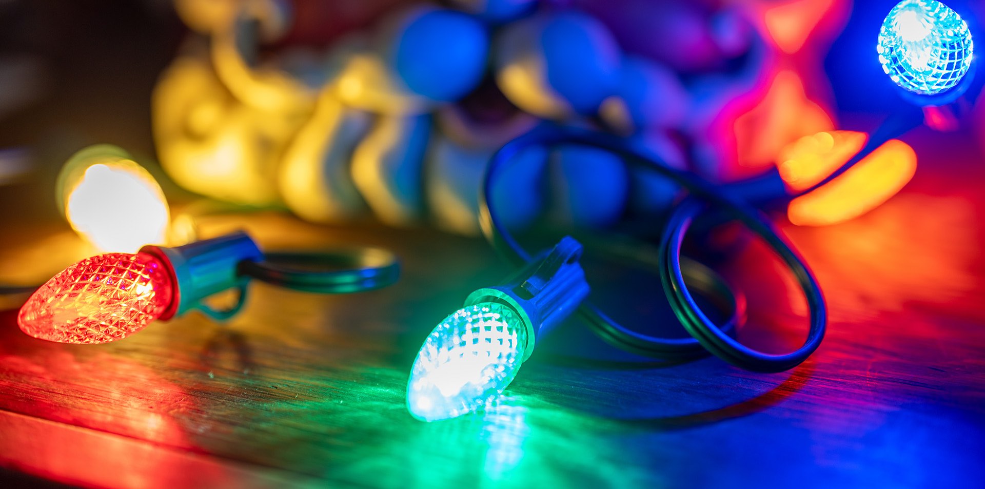 Christmas Lights